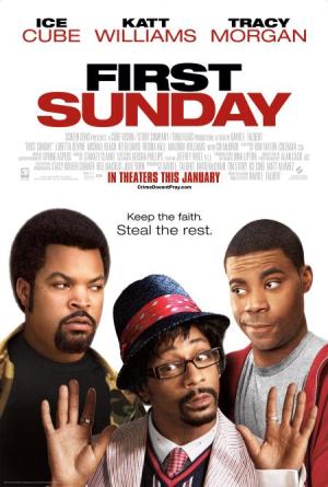 First Sunday [Version française]