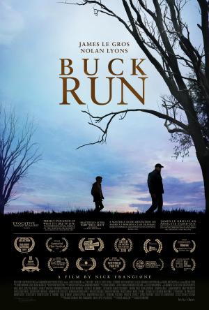 Buck Run [Russian]