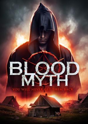 Blood Myth [Russian]