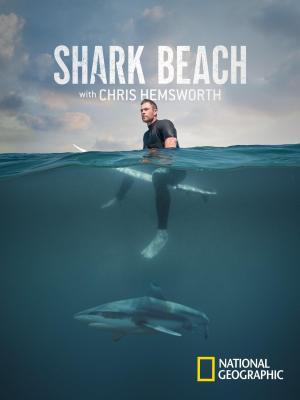 Shark Beach with Chris Hemsworth [Hindi]
