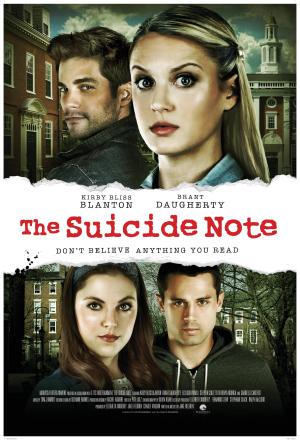 Suicide Note [Russian]