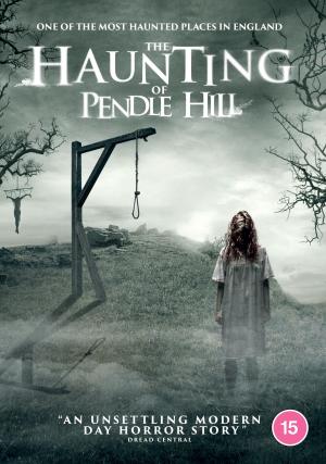 The Haunting of Pendle Hill [Version française]