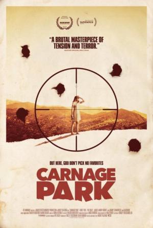 Carnage Park [ترجمة عربية]