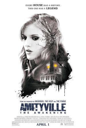 Amityville: The Awakening [Tamil]