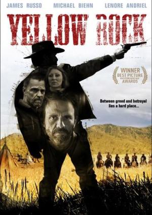 Yellow Rock [Indonesian]