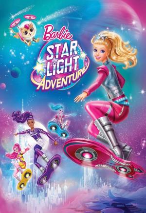 Barbie: Star Light Adventure [Version française]