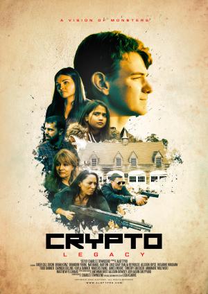 Crypto Legacy [ترجمة عربية]