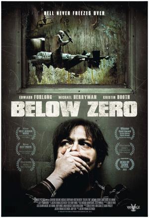 Below Zero [Version française]