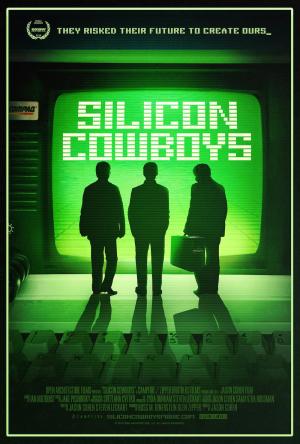 Silicon Cowboys [Indonesian]
