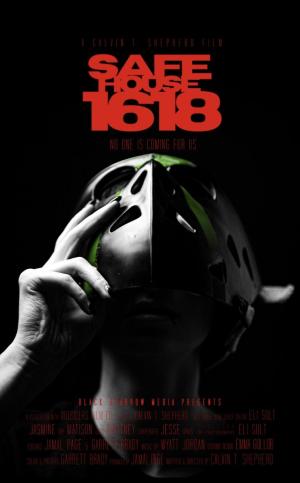 Safe House 1618 [Indonesian]