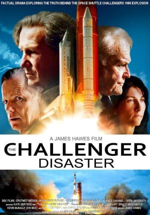 The Challenger Disaster [Indonesian]