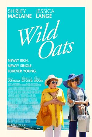 Wild Oats [Russian]