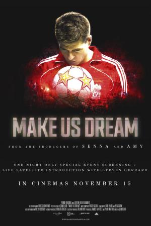 Make Us Dream [ترجمة عربية]