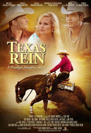 Texas Rein [Version française]