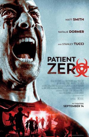 Patient Zero [Hindi]