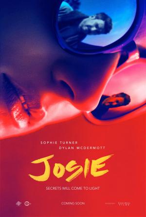 Josie [ترجمة عربية]