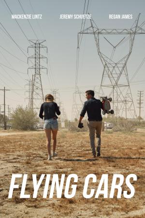 Flying Cars [Russian]