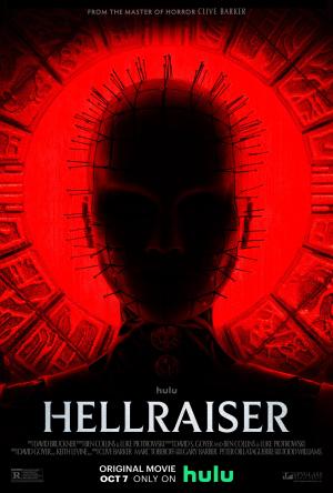 Hellraiser - 123Movies