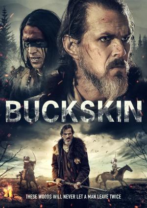 Buckskin [Version française]