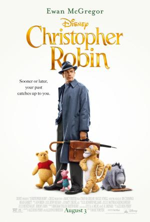 Christopher Robin [Hindi]