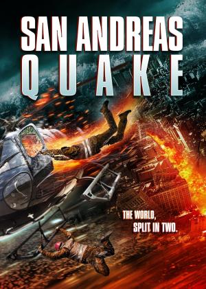 San Andreas Quake [Kurdish]