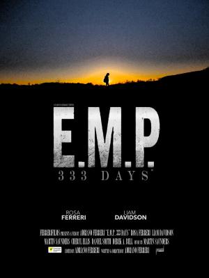 E.M.P. 333 Days [Russian]