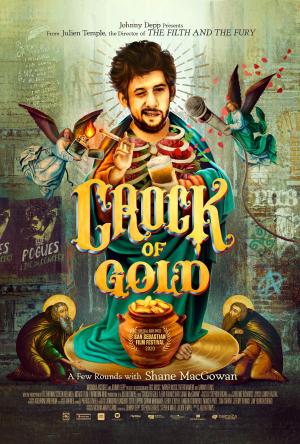 Crock of Gold: A Few Rounds with Shane MacGowan [Version française]