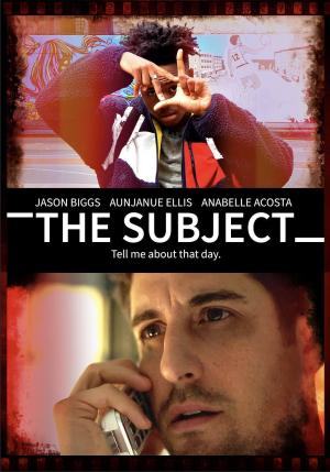 The Subject [ترجمة عربية]