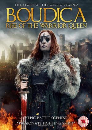 Boudica: Rise of the Warrior Queen [ترجمة عربية]