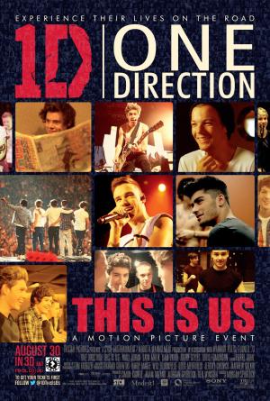 One Direction: This Is Us [ترجمة عربية]