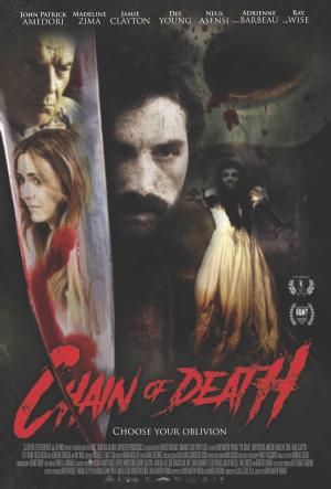 Chain of Death [Indonesian]