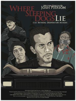 Where Sleeping Dogs Lie [Russian]