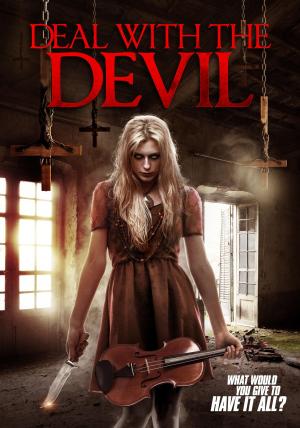 Deal With the Devil [Russian]