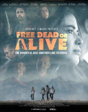 Free Dead or Alive [Version française]