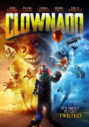 Clownado [ترجمة عربية]