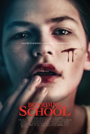 Boarding School [Indonesian]
