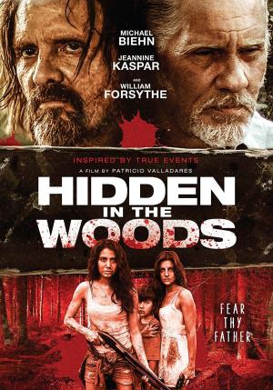 Hidden in the Woods [Indonesian]