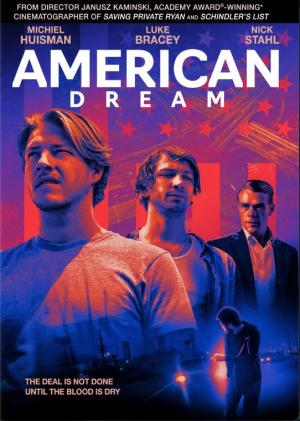 American Dream [Russian]