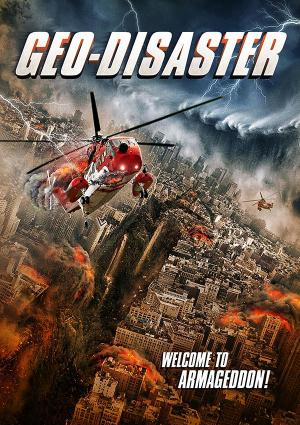 Geo-Disaster [Indonesian]
