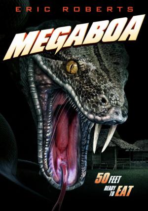 Megaboa [Russian]