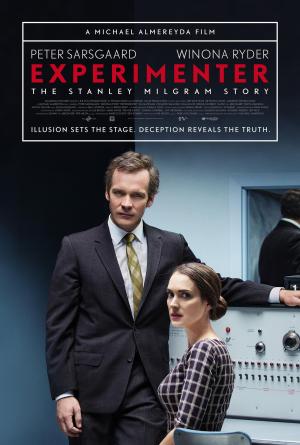 Experimenter [ترجمة عربية]
