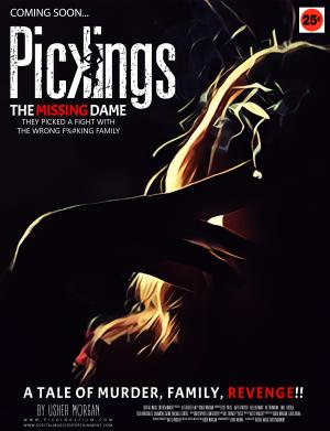 Pickings [Russian]
