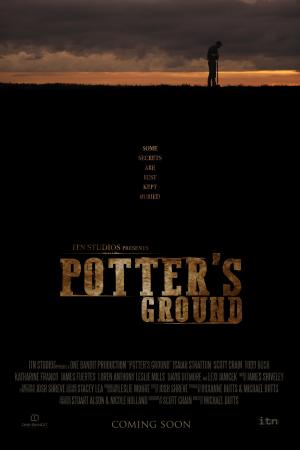 Potter's Ground [Indonesian]