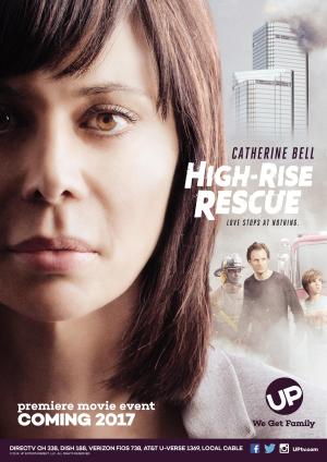 High-Rise Rescue [Version française]