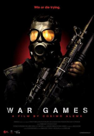 War Games [Version française]