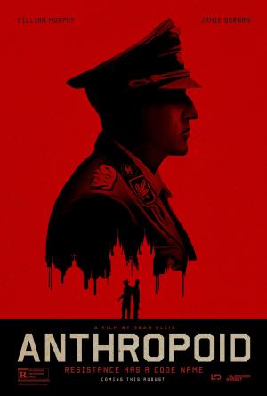 Anthropoid [Kurdish]