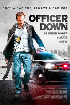 Officer Down [Version française]