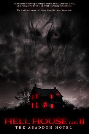 Hell House LLC II: The Abaddon Hotel [Russian]