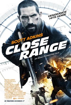 Close Range [Russian]