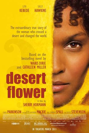 Desert Flower [Russian]
